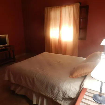 Los Colorados Hostal-2